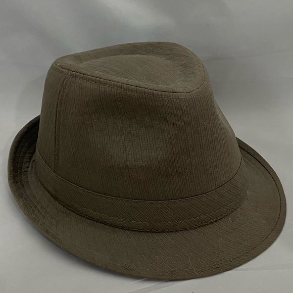 Lids Accessories Mens Fedora Hat By Lids Summer Hat Poshmark